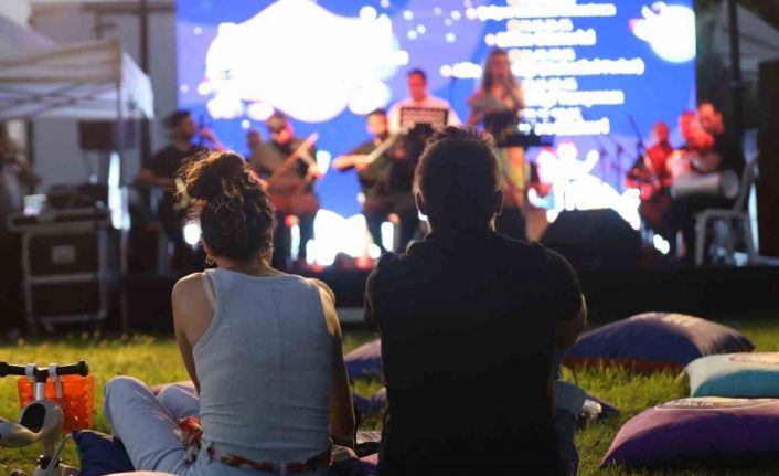 Mobilfest’le bilim yolculuğu