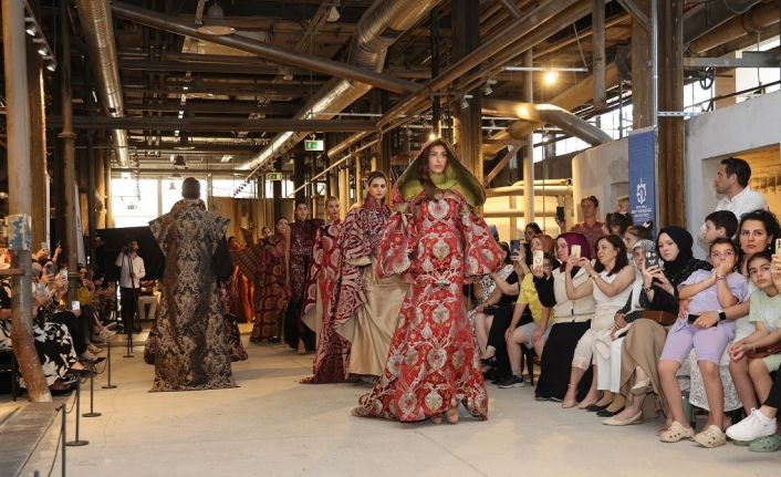 Moda dünyasına katılmak için son tarih 25 Ağustos