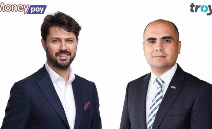 Moneypay ve TROY’dan iş birliği