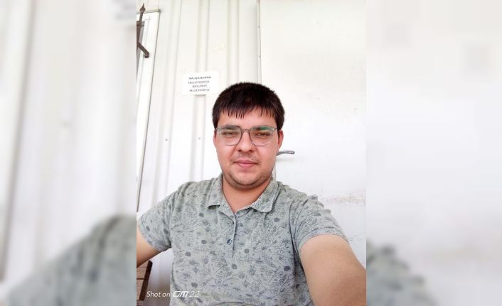 Motosiklet kazasında genç sürücü hayatını kaybetti