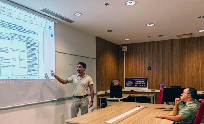 MSKÜ, Teknofest’te ‘Uydu Güvenliği’ projesiyle finalde