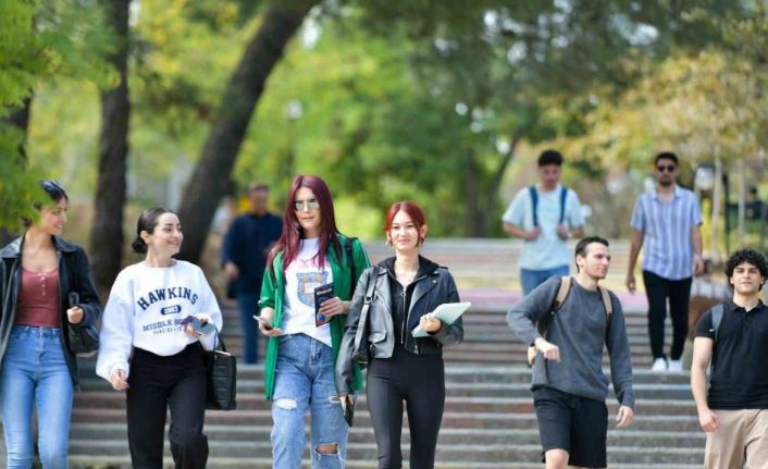 MSKÜ’nün bölümleri YKS 2025’te Türkiye’nin zirvesinde