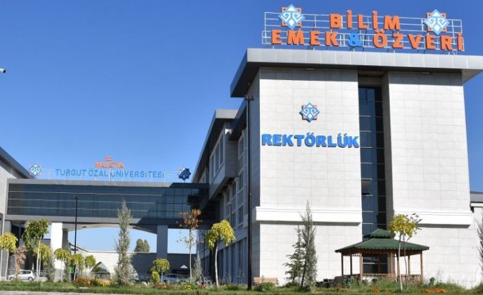 MTÜ akademisyeninden uluslararası başarı