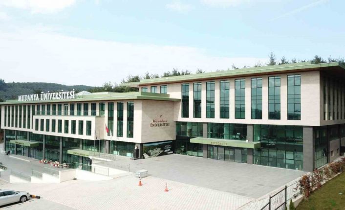 Mudanya Üniversitesi’nde kontenjanlar doldu