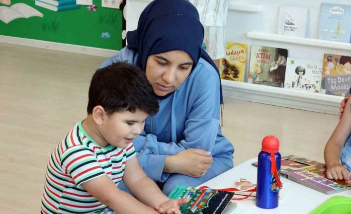 Muğla Büyükşehir okuma kültürünü yaygınlaştırıyor