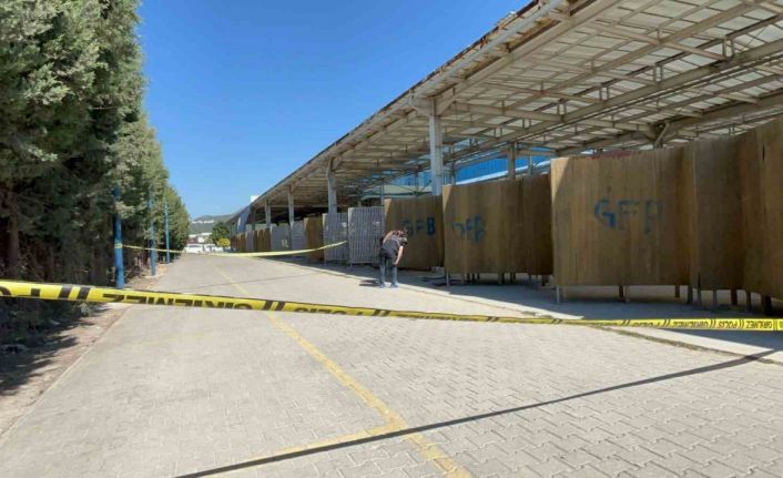 Muğla’da güvenlik görevlisi başından vurulmuş halde bulundu