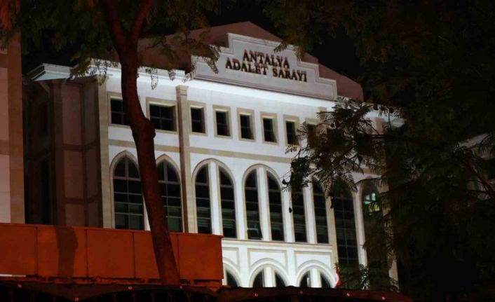 Muhittin Böcek’in gelini Zuhal Böcek tutuklandı