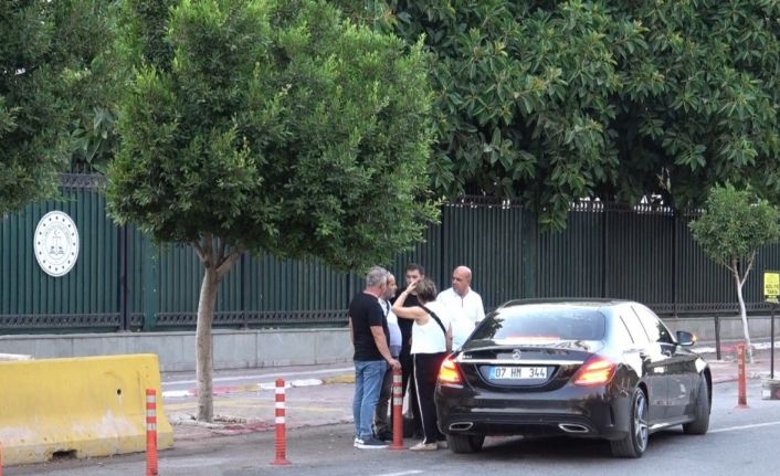 Muhittin Böcek’in oğlu Gökhan Böcek tutuklandı