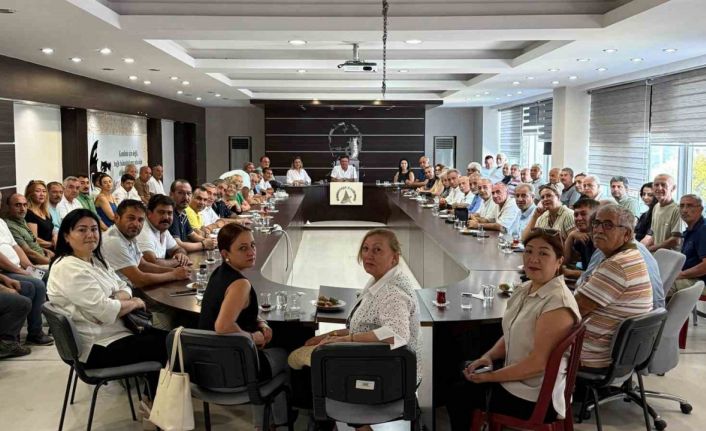 Muratpaşa’da kültür şöleni olacak