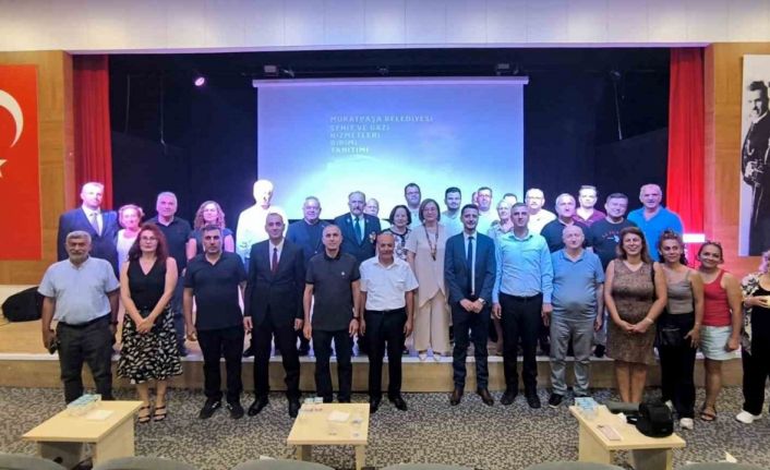 Muratpaşa’dan şehit aileleri ve gazilere yürekten destek