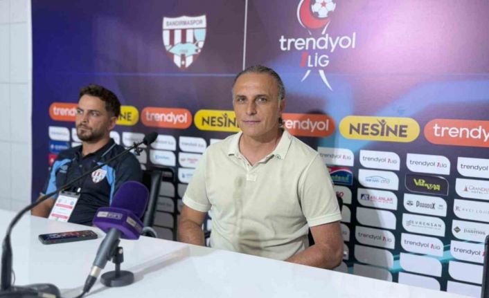 Mustafa Gürsel: "Kazanmak bizim için önemliydi"