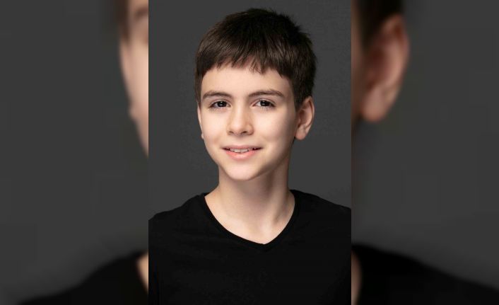 Mustafa Konak ’Kıskanmak’ dizisinin kadrosuna katıldı