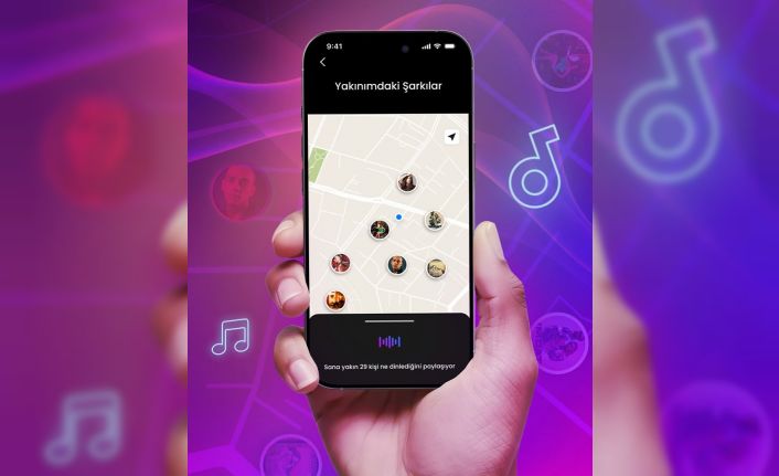 Muud’a yeni özellikler eklendi