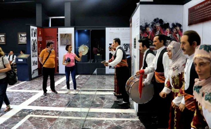 Müzeler, Elazığ’ın tarihine ışık tuttu