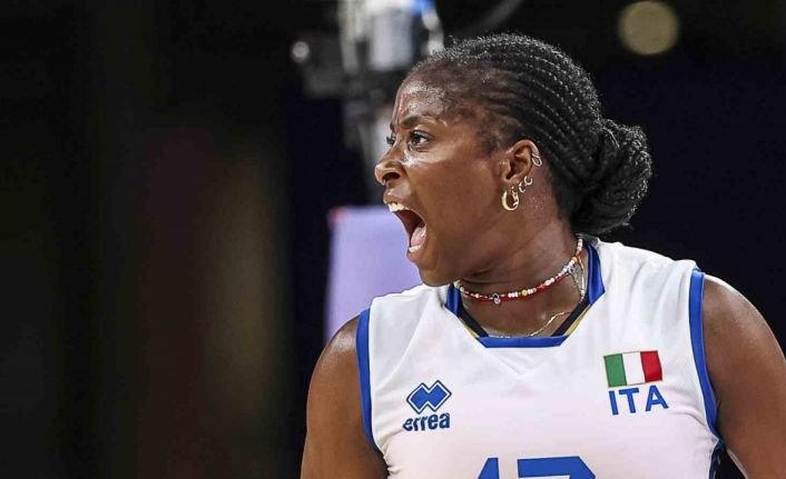 Myriam Sylla Galatasaray’da