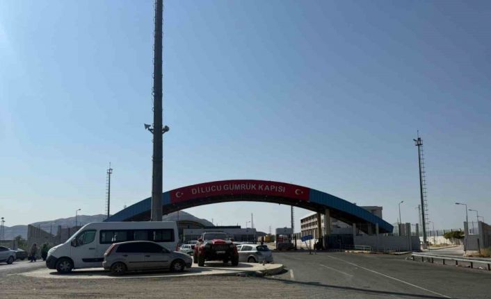 Nahçıvan’da Zengezur Koridoru heyecanı