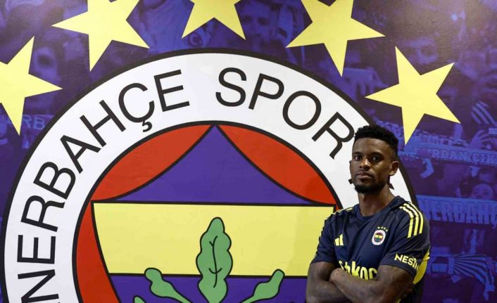 Nelson Semedo: "Gelmeden önce de Fenerbahçe’yi çok iyi tanıyordum"