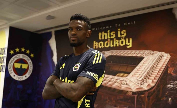 Nelson Semedo: "Turu geçmeyi fazlasıyla hak ediyoruz"