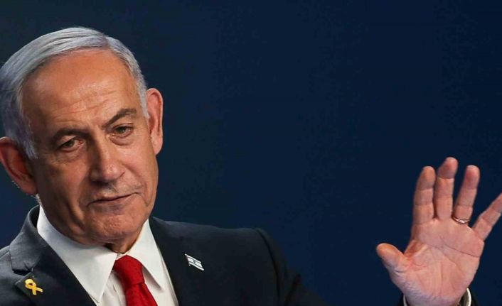 Netanyahu, Gazze’nin tamamen işgalinin ardından Arap güçlerine devredileceğini iddia etti