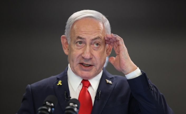 Netanyahu: "Husiler, saldırganlıklarının bedelini çok ağır şekilde ödeyeceklerini öğreniyorlar"