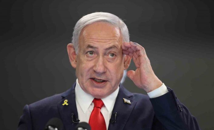 Netanyahu: "Kısmi bir ateşkes-rehine anlaşması ihtimali geride kaldı"