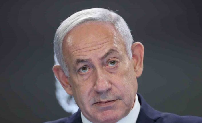 Netanyahu: "Savaşın uzaması rehinelerin çoğunun açlıktan ölmesi anlamına gelir"