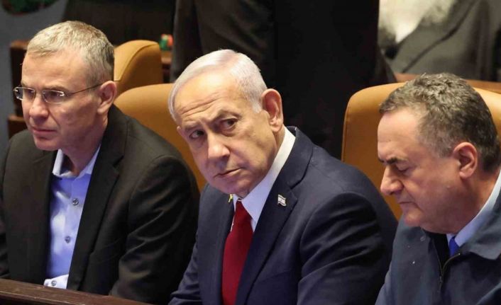Netanyahu’nun Gazze’yi tamamen işgal etmeyi planladığı iddiası