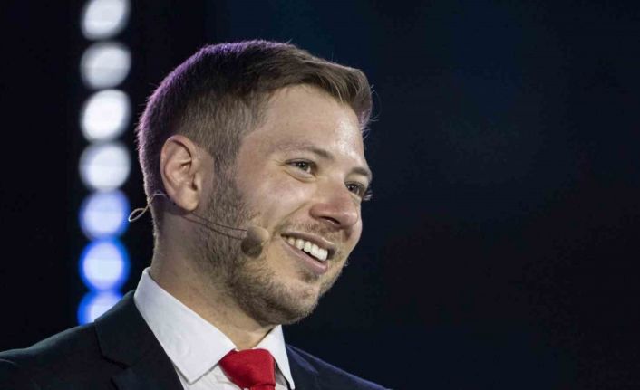 Netanyahu’nun oğlu Katar Emiri Al Thani ve annesini hedef aldı: "Al Thani ve annesi günümüzün Hitler ve Goebbels’idir"