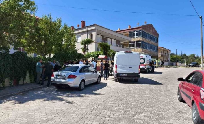 Nevşehir’de dünürlerin kavgası cinayetle bitti