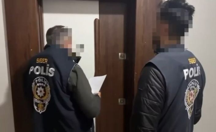 Niğde merkezli dolandırıcılık operasyonu: 3 tutuklama