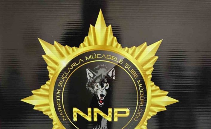 Niğde’de narkotik operasyon: 7 şüpheli yakalandı