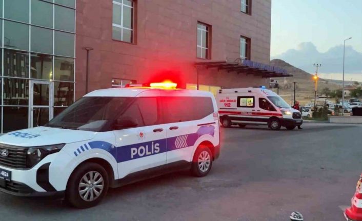 Niğde’de oto galerideki silahlı saldırının şüphelileri yakalandı