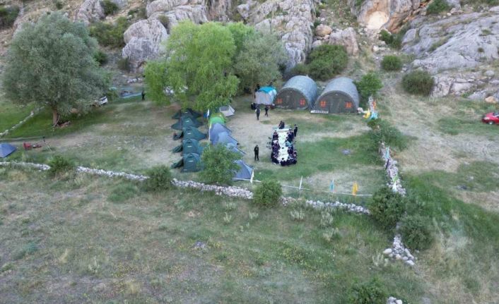 Niğde’nin doğa harikaları için yeni koruma tedbirleri