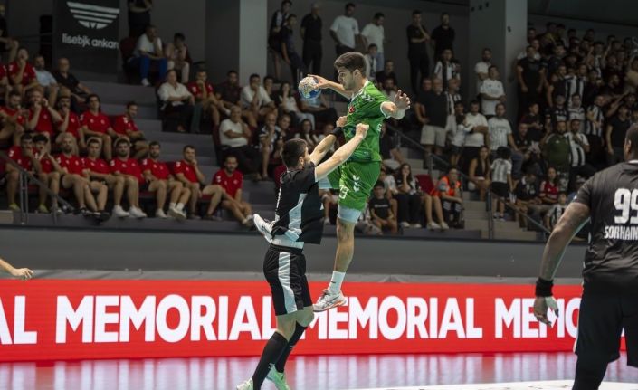 Nilüfer Belediyespor Süper Kupa’da şampiyon oldu