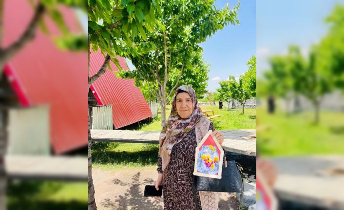 Ninelere özel etkinlikte kuşaklar buluştu