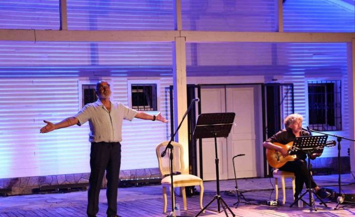 NKT yaz sezonunu ’Ormandaki Kulübe’de özel konser ile açtı