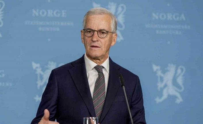 Norveç Başbakanı Store: "Ukrayna olmadan Ukrayna hakkında müzakere yapılamaz"