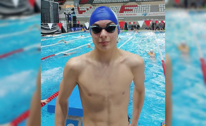 Nusrat Allahverdi, dünya şampiyonu oldu