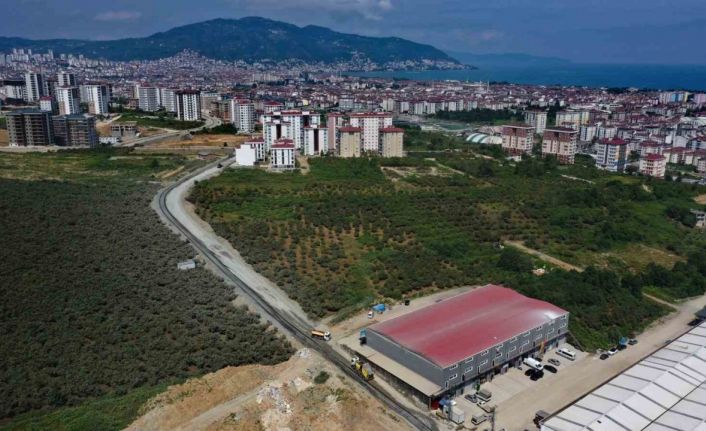 OBB’den Ordu Şehir Hastanesi’ne alternatif yol
