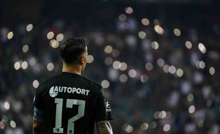 Oğulcan Çağlayan: "Bazen doğru zamanda gitmeyi bilmek gerekir"