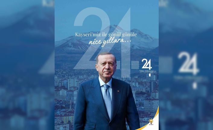 Okandan: "Şehrimizin her sokağında, her mahallesinde AK Parti’nin eserlerini görmek mümkün"