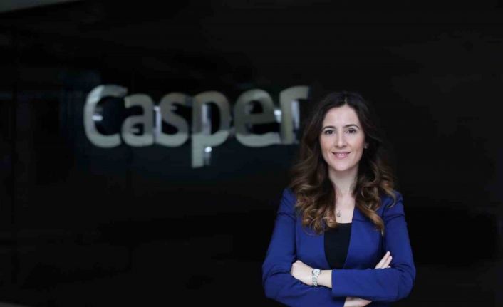 OLED ekranlı Casper PAD H10 serisi tanıtıldı