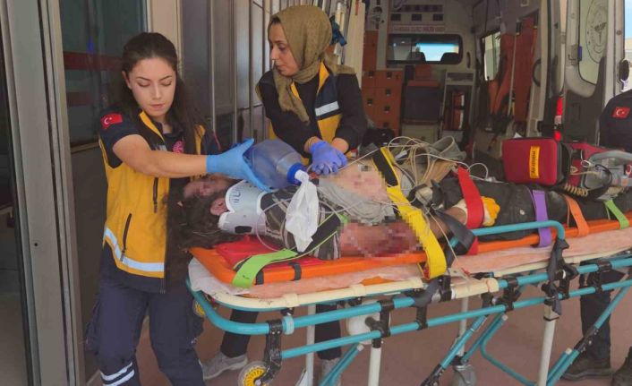 Ölümlü inşaat kazasıyla ilgili 2 tutuklama