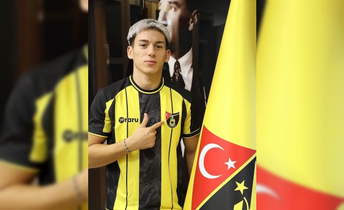 Ömer Faruk Duymaz İstanbulspor’da