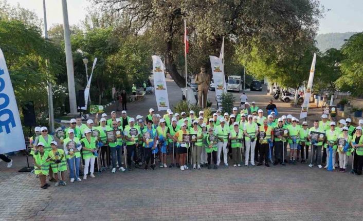 OPET’ten orman yangınlarını önlemeye yönelik seferberlik