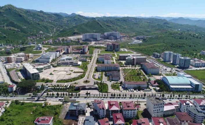 Ordu Üniversitesi, Mavi Diploma verme hakkı kazandı