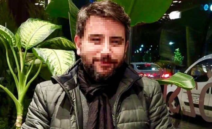 Ordu’da elinde taşıdığı paket patlayan avukat yaralandı