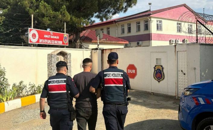 Ordu’da jandarma ekiplerinin bir haftalık faaliyetleri