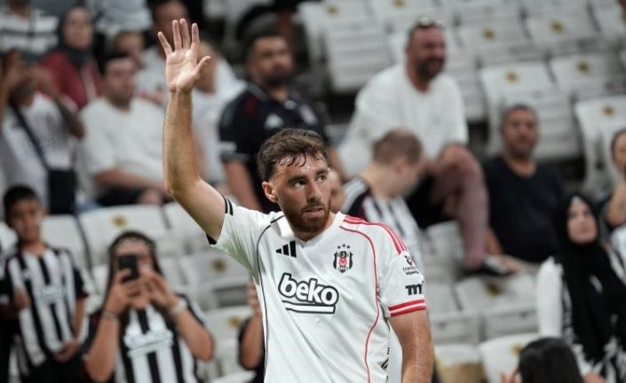 Orkun Kökçü: "Galibiyet için mutluyuz ama oyunumuz daha da iyi olabilir"