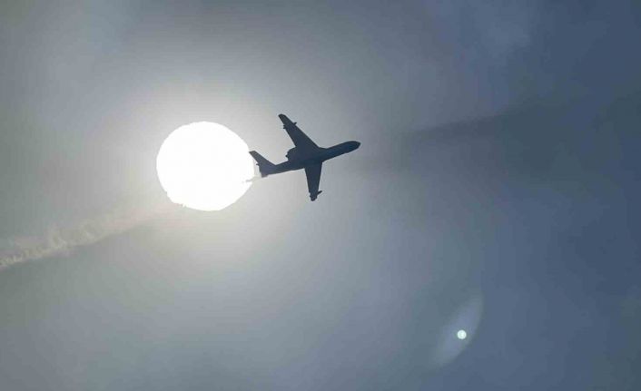 Orman yangınının sebebi yine ’Kaynak makinesi’